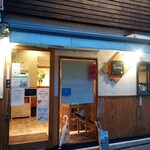 生粋 花のれん - 