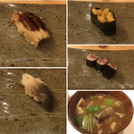 すし あかさか - 