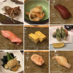 すし あかさか - 