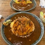 キーマカリィとジャークチキンのお店 エクソダス - 