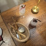 茶屋町 ファクトリーカフェ - 