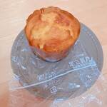 手作りパン あだち - 料理写真: