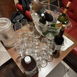 ランビアンス ドゥース - 