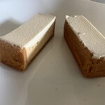 チーズケーキオッコ - 
