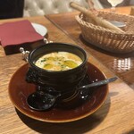 茶屋町 ファクトリーカフェ - 