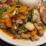 バーンタイ 三宮本店 - 