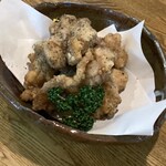 和りゅう - 和りゅう香辛唐揚げ