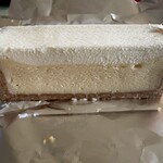 チーズケーキオッコ - 