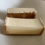 チーズケーキオッコ - 