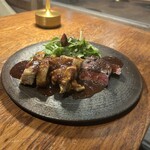 茶屋町 ファクトリーカフェ - 