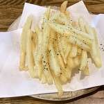 和りゅう - ポテトフライ