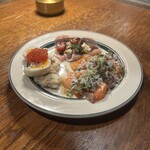 茶屋町 ファクトリーカフェ - 