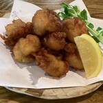 和りゅう - 牛ホルモンの唐揚げ