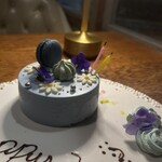 茶屋町 ファクトリーカフェ - 