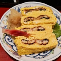 うなぎ割烹 大江戸 - 