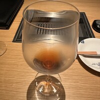 TANAKA YAKINIKU RESTAURANTE - コンソメスープ