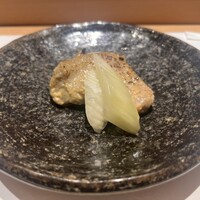 新宿 鮨 ふくじゅ - 