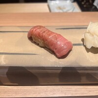 新宿 鮨 ふくじゅ - 
