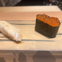 新宿 鮨 ふくじゅ - 