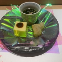 新宿 鮨 ふくじゅ - 