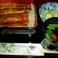 うなぎ割烹 大江戸 - 