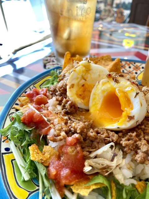 shiro （シロ） - 泉ケ丘/タコス | 食べログ