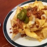 ナチョス４５０円