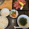 焼肉トラジ - 