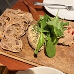 野毛ビストロ ZIPテラス - 