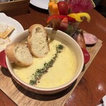 野毛ビストロ ZIPテラス - 