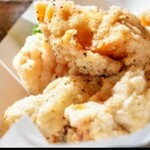 和りゅう - 和りゅう香辛唐揚げ