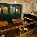 ABENO HUB - 