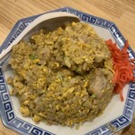 ぶ器用中華 シェイシェイ - 