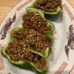 ぶ器用中華 シェイシェイ - 