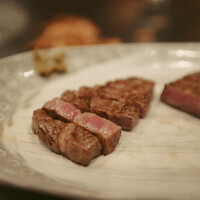鉄板焼 さざんか - 