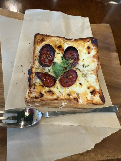 MILK（ミルク） 鶴岡の落ち着く喫茶店 &ndash; 手作りスイーツとコーヒー