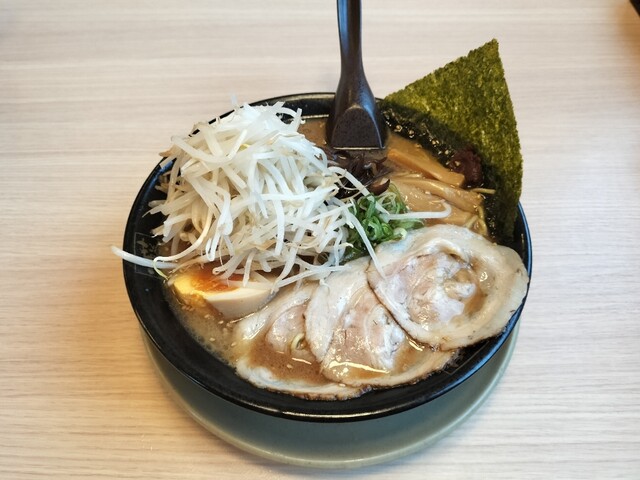 Fuji Ichiban Morokatsu Ten