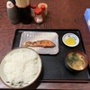 あおき食堂 - 料理写真: