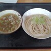 柳原うどん
