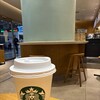 スターバックスコーヒー エキュート大宮ノース店