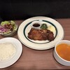 マロリーポークステーキ 名古屋店