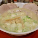 中華そば 高安 - 