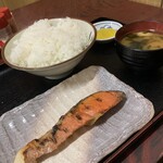あおき食堂 - 
