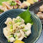 炭火やきとり 朧 - 