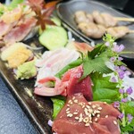 炭火やきとり 朧 - 