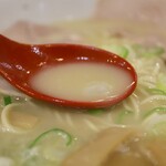 中華そば 高安 - 