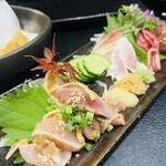 炭火やきとり 朧 - 