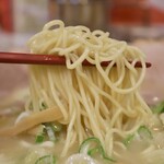 中華そば 高安 - 