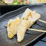 炭火やきとり 朧 - 