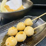 炭火やきとり 朧 - 